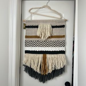 Macrame Wall Hanging